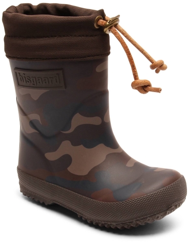 Bisgaard Thermo Army