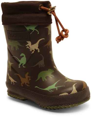 Bisgaard Thermo Brown Dino
