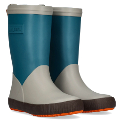 Bisgaard Fashion II Grey Elephant