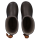Bisgaard Fashion II Brown Flames