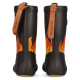 Bisgaard Fashion II Brown Flames