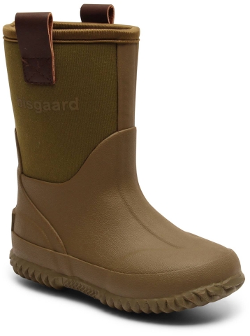 Bisgaard Neo Thermo  Green