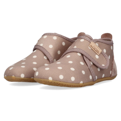 Living Kitzbühel Babyklettschuh Pauli Pünktchen...