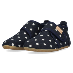 Living Kitzbühel Babyklettschuh Pauli Pünktchen...