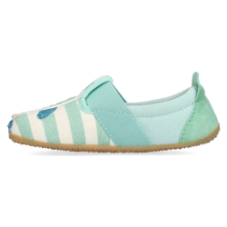 Living Kitzbühel T-Modell Magic Meerjungfrau  Fresh Mint