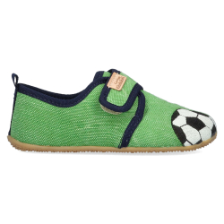 Living Kitzbühel Klettmodell Soccer Champ Turtle Green