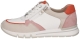 Caprice 23724 Lace-up shoe wide White Comb