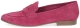Caprice 24200 Slipper Regular Fuchsia Suede