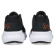 Under Armour Charged Rogue 5 Black-Black-BlazeOrange