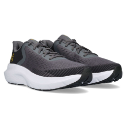Under Armour Charged Rogue 5 Castlerock-Black-CampusGold