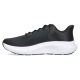 Under Armour Charged Rogue 5 Black-Black-White