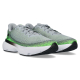 Under Armour Infinite ModGray-HyperGreen-Black