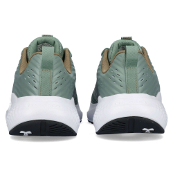 Under Armour Charged Commit TR 4 SilicaGreen-Bayou-MetallicSilver