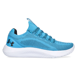 Under Armour Dynamic 2 EtherBlue-Black-Black