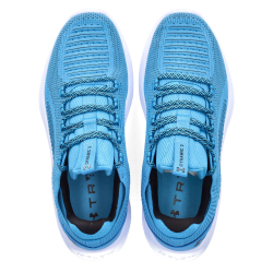 Under Armour Dynamic 2 EtherBlue-Black-Black
