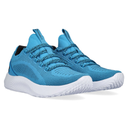Under Armour Dynamic 2 EtherBlue-Black-Black