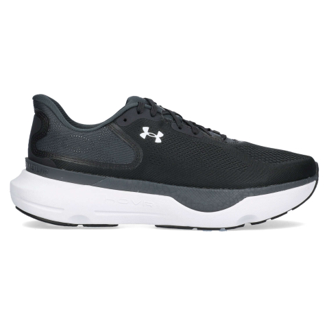 Under Armour Infinite Pro 2 Black-Anthracite-White