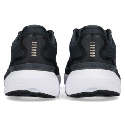 Under Armour Infinite Pro 2 Black-Anthracite-White