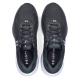 Under Armour Infinite Pro 2 Black-Anthracite-White