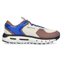 Under Armour Summit Trek SummitWhite-Royal-Black