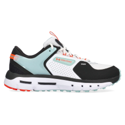 Under Armour Summit Trek White-Black-Beta