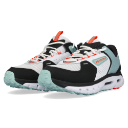 Under Armour Summit Trek White-Black-Beta