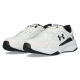 Under Armour Charged Edge White-White-Black