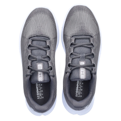 Under Armour Charged Speed Swift Castlerock-Castlerock-White