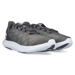 Under Armour Charged Speed Swift Castlerock-Castlerock-White