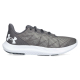 Under Armour Charged Speed Swift Castlerock-Castlerock-White