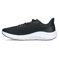 Under Armour Charged Pursuit 4 Black-Black-White