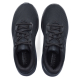 Under Armour Charged Pursuit 4 Black-Black-Black