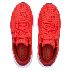 Under Armour Charged Pursuit 4 Red-Cardinal-Black