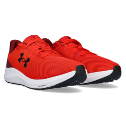 Under Armour Charged Pursuit 4 Red-Cardinal-Black