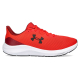 Under Armour Charged Pursuit 4 Red-Cardinal-Black