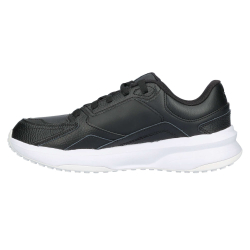 Under Armour Edge LTHR Black-Black-White