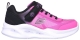 Skechers Sola Glow Ombre Deluxe Pink BKHP