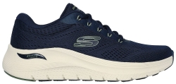 Skechers Arch Fit 2.0 Blau NVY