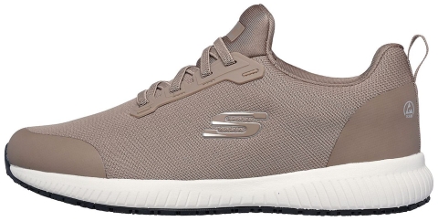 Skechers Squad Sr Myton Grau TPE