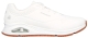Skechers Uno Sr Sutal Weiß WHT
