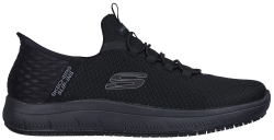 Skechers Summits Sr Colsin Schwarz BBK