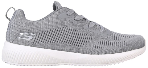 Skechers Squad Grau GRY