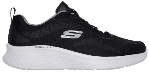 Skechers Skech-Lite Pro Motion Schwarz BKGY