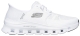 Skechers Glide-Step Pro Slip-On Weiß WHT