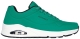 Skechers Uno Stand On Air Grün GRW