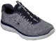 Skechers Summits Forton Blau NVY