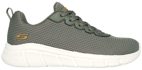 Skechers Bobs B Flex Visionary Essence Grün OLV