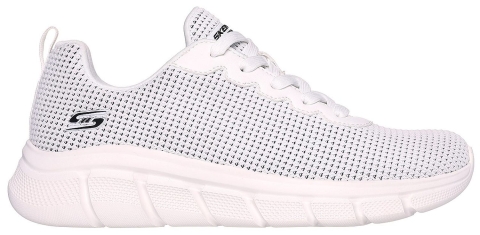 Skechers Bobs B Flex Visionary Essence Weiß WHT