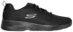 Skechers Dynamight 2.0 Eye To Eye Schwarz BBK