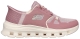 Skechers Glide-Step Pro Slip-On Grau DKMV